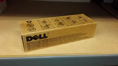 Immagine prodotto di Dell 593-10313 / FM065 Toner Ciano 2130cn -B