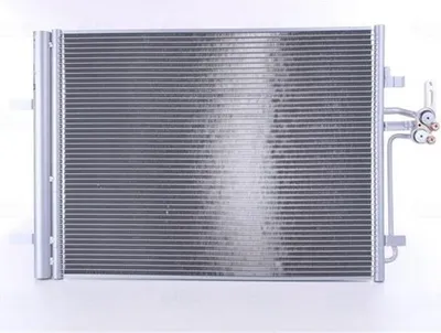 Produktbild von Kondensator, Klimaanlage NISSENS 940044