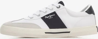 Produktbild von PEPE JEANS Herren Freizeitschuhe, KENTON STRAP M, 42