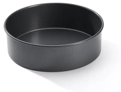 Obrázok produktu pre De Buyer Okrúhla forma na pečenie Ø 16 cm, výška 5 cm
