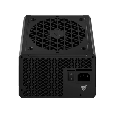 Produktbild von Corsair RM850e V2, ATX 3.0, 80 PLUS GOLD, 850W, 140mm Lüfter, 12VHPWWR