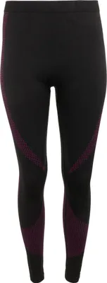 Productafbeelding van Dames Thermische Broek Mckees Averau Zwart