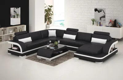 Obrázek produktu pro Designové pohovky, pohovky, kožené pohovky, sedací soupravy, rohové sedací soupravy, čalouněné rohy, rohové pohovky