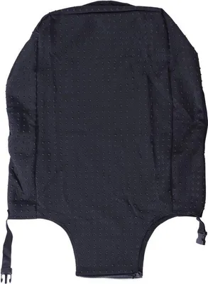 Productafbeelding van Famanu kofferhoes, elastisch - waterafstotend, geschikt voor koffers van 48,5 - 81 cm
