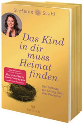 Image de Das Kind in dir muss Heimat finden