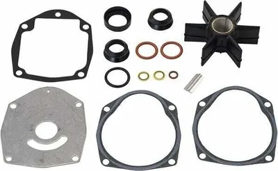 Obrázok produktu pre Quicksilver 8M0100527 Impeler
