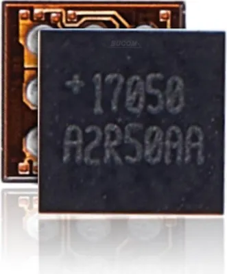 Produktbild von MAX17050 17050 Batterie Erkennung BGA IC Chip für Nintendo Switch Konsole