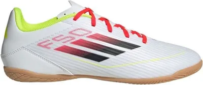 Produktbild von Adidas F50 Club IN M IE1222 football boots Pullunder adidas Größe: 39 1/3,