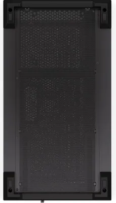 Produktbild von KRUX ATX Gaming-Gehäuse Exo, ATX, mATX, 4x120mm Lüfter ARGB, für 181mm CPU