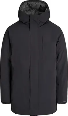 Produktbild von Jack & Jones Keen Parka Schwarz 2XL Mann Schwarz 2XL