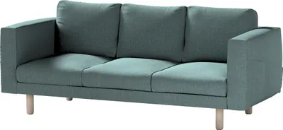 Obrázok produktu pre Poťah na 3-miestnu pohovku IKEA Norsborg