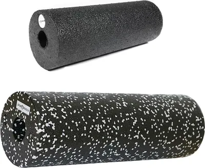 Produktbild von Faszienrolle 45cm + Faszienrolle 15cm