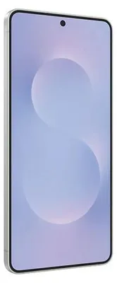 Produktbild von Galaxy S25 Edge, Titanium Icyblue, 512 GB