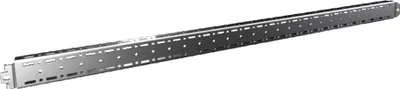 Zdjęcie produktu dla Rittal VX Montageschiene 18 x 38 mm, B/T: 800 mm
