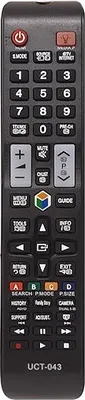 Immagine prodotto di Telecomando per Samsung UCT-043 universale