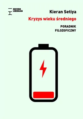 Obrázok produktu pre Kryzys wieku średniego. Poradnik filozoficzny