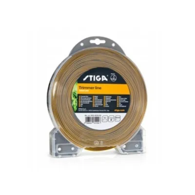 Productafbeelding van Stiga Tiger Monofilament 2.4 / 88M