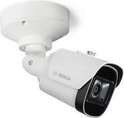 Obrázek produktu pro Bosch Bullet 5MP 3.3-10.2mm IP66 IK10 IR - Netzwerkkamera