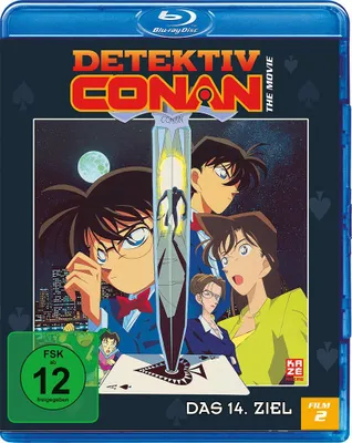 Produktbild von Detektiv Conan