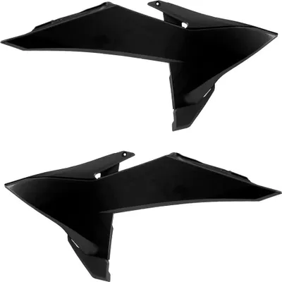 Immagine prodotto di Spoiler radiatore laterale POLISPORT