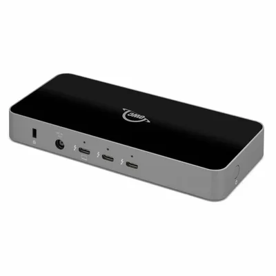Obrázek produktu pro OWC TB5HUB5P Thunderbolt Hub with 5 Ports