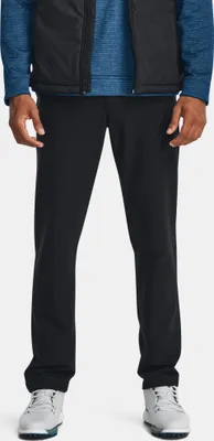 Obrázek produktu pro Kalhoty UA CGI Tapered Pant-BLK