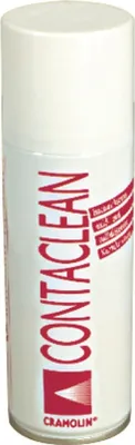 Produktbild von Spray Cramolin Contaclean 200ml