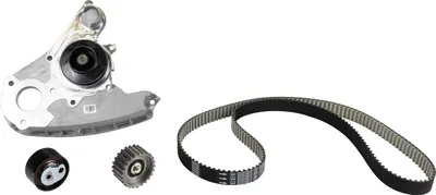 Produktbild von Original Fiat Zahnriemensatz komplett Wasserpumpe Ducato 244 250 71771581