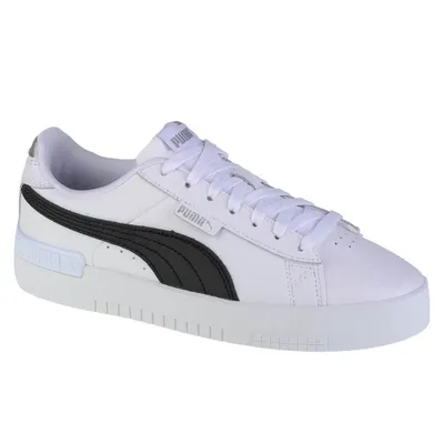 Obrázok produktu pre Puma Dámske tenisky 'Jada' puma white-puma black-silver, Dámske:42 EU
