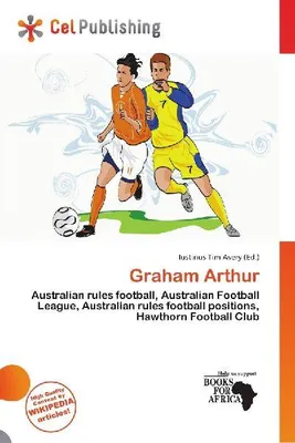 Produktbild von Graham Arthur