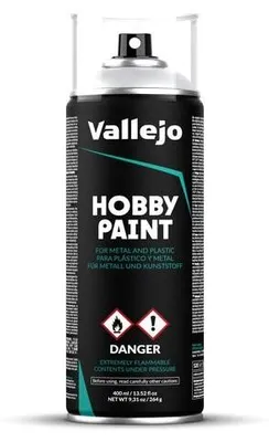 Produktbild von Grey Primer - Hobby Paint Spray (400 ml)