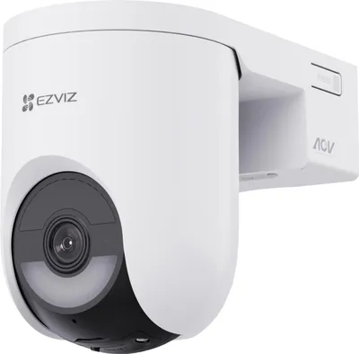 Immagine prodotto di Camera - EZVIZ - HB8 Lite - Wi-Fi - 2K+ resolution - 360? vision AOV technology