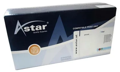 Productafbeelding van AS70742 ASTAR HP C6195A, kleur: zwart