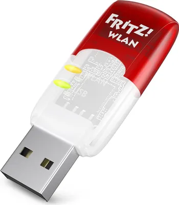 Image de FRITZ!WLAN Stick AC 430 MU-MIMO