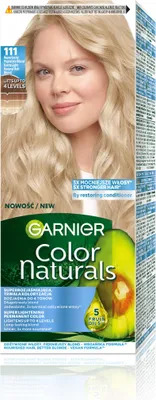 Produktbild von GAR COLOR N Super Bright -111 Aschblond&
