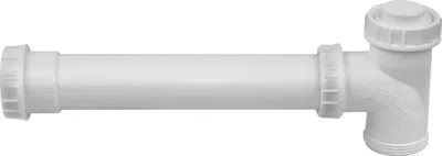 Produktbild von BLANCO Belüftungsventil Ø 40 mm | 107 x 261-275 mm