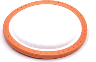 Productafbeelding van Filter voor stofzuigers, geschikt voor modellen zoals de Dirt Devil 2991001, beschermingsfilter voor de motor