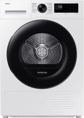 Produktbild von Samsung DV90DG52A0AEEG Wärmepumpentrockner
