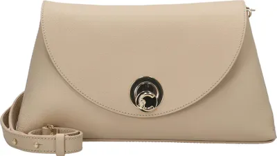 Produktbild von Coccinelle Nikla - Schultertasche 30 cm (sandshe/seagras)