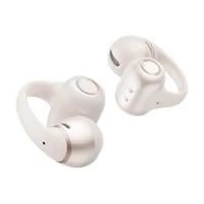 Obrázok produktu pre SHOKZ OpenDots 2, Bezdrôtový, 100 - 20000 Hz, Hovory / hudba / šport / bežné, 51,6 g, Slúchadlá s mikrofónom, Biela