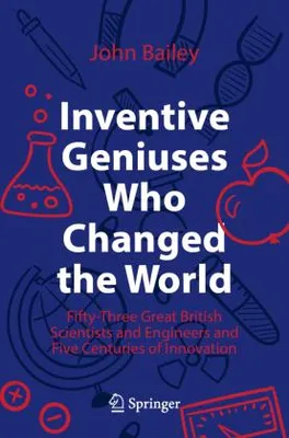 Image de Inventive Geniuses Who Changed the World