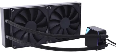 Produktbild von Core Ocean T38 AIO 280mm (schwarz)