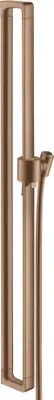 Image de hansgrohe AXOR Citterio E barre de douche 0,90 m, 36736310