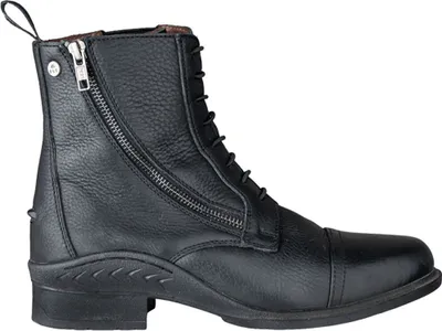 Produktbild von E.L.T Jodhpurstiefelette Newcastle Schwarz 40