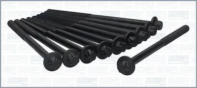 Produktbild von AJUSA 81044800 Zylinderkopfschraubensatz für BMW 3 Touring (E91) M12