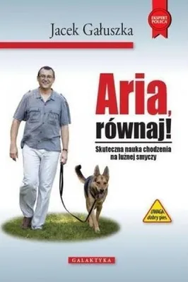 Obrázok produktu pre Galuszka, J: Aria rownaj