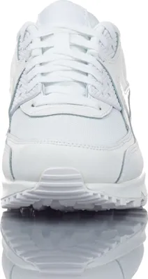 Produktbild von Nike Schuhe Air Max 90, CN8490 100, Weiß, Größe:44
