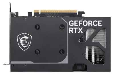Produktbild von GeForce RTX 5050 8G VENTUS 2X OC (DLSS 4, 3x DisplayPort, 1x HDMI 2.1)