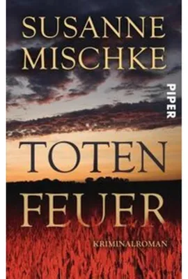 Produktbild von Totenfeuer