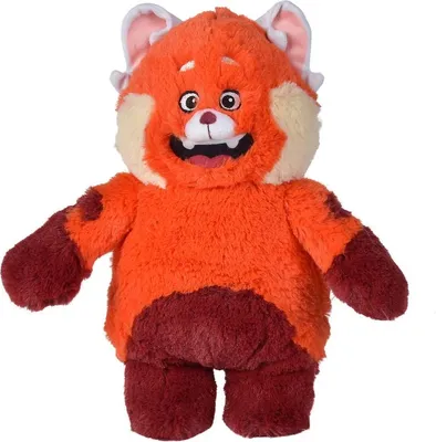 Obrázek produktu pro Měkká plyšová hračka, 25 cm